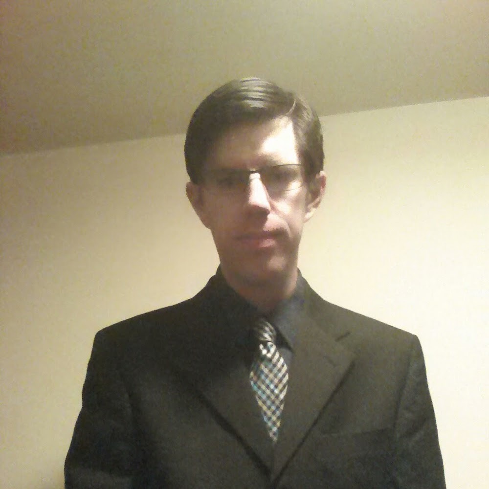 Meet your Posher, Lorne